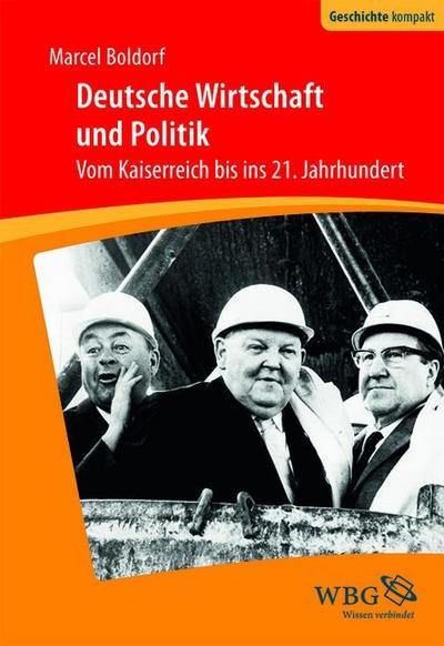 Deutsche Wirtschaft und Politik