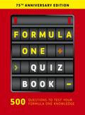 Formula One Quiz Book