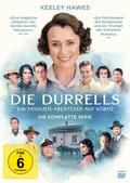Die Durrells - Ein Familien-Abenteuer auf Korfu