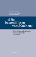 ’Die besten Bissen vom Kuchen’