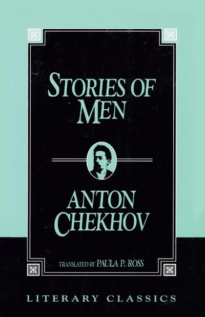 Stories of Men