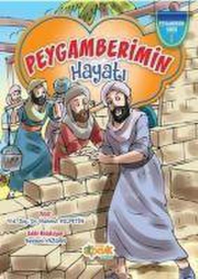 Peygamberimin Hayati
