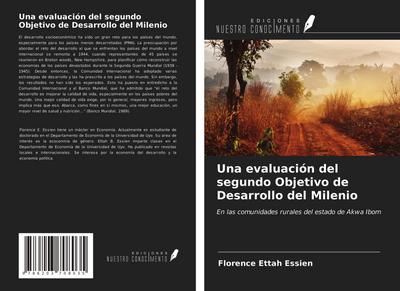 Una evaluación del segundo Objetivo de Desarrollo del Milenio