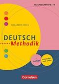 Deutsch-Methodik