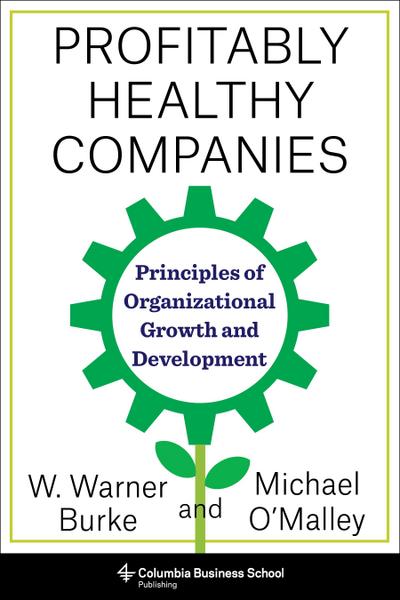 Profitably Healthy Companies