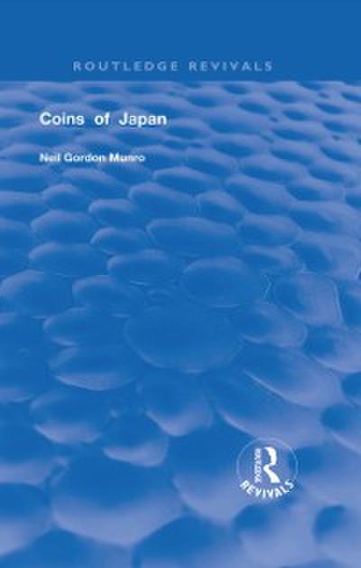 Coins of Japan