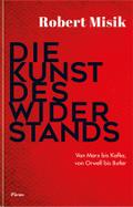 Misik,Kunst d.Widerstands
