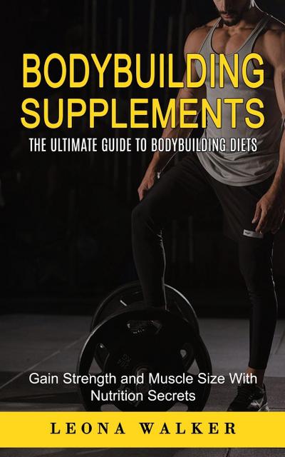 Bodybuilding Supplements