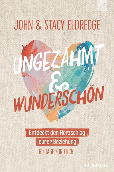 Ungezähmt und wunderschön