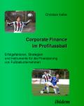 Corporate Finance im Profifussball