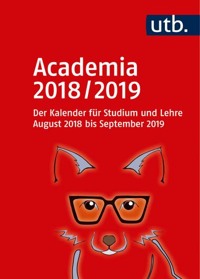 Academia 2018/2019