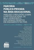 Parceria público-privada na área educacional