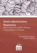 Direto administrativo responsivo