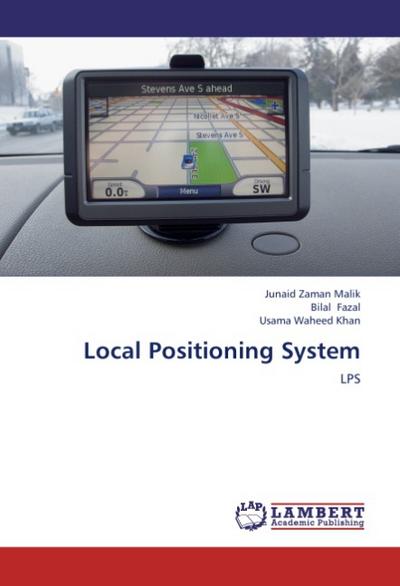 Local Positioning System