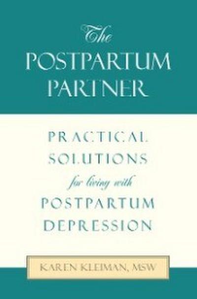 The Postpartum Partner