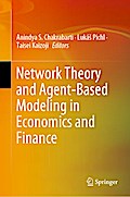 Network Theory and Agent-Based Modeling in Economics and Finance