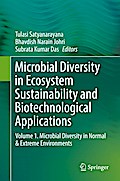Microbial Diversity in Ecosystem Sustainability and Biotechnological Applications