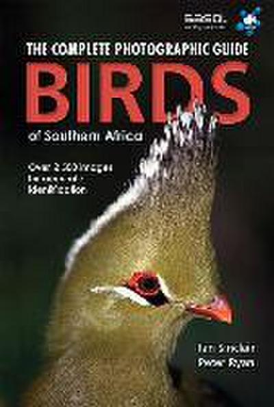 Birds of Southern Africa
