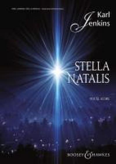 Jenkins, K: Stella Natalis