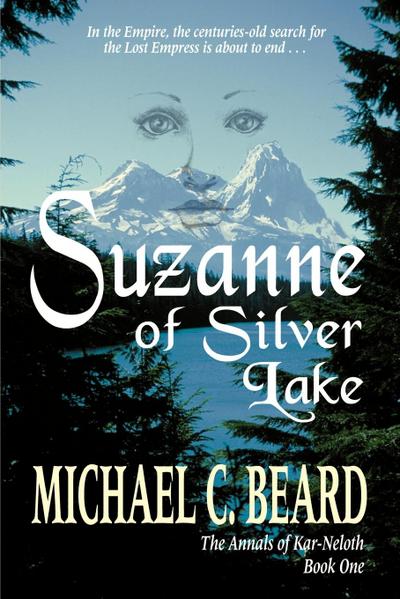 Suzanne of Silver Lake
