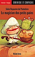 Le magicien des petits pains