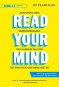 Read Your Mind