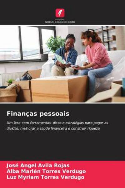 Finanças pessoais