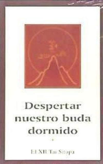 Despertar nuestro buda dormido
