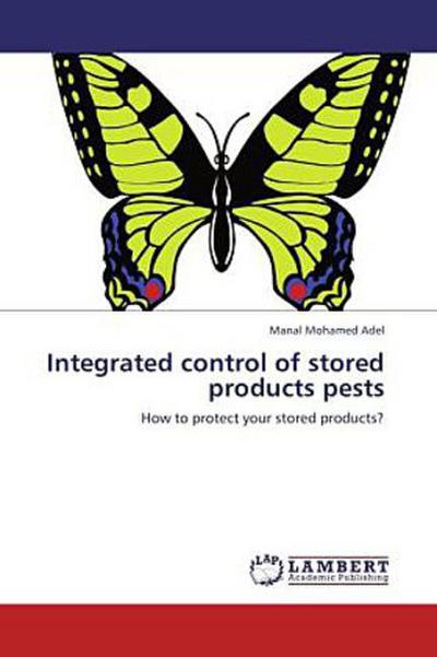 Integrated control of stored products pests
