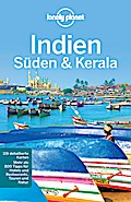 Lonely Planet Reiseführer Südindien & Kerala