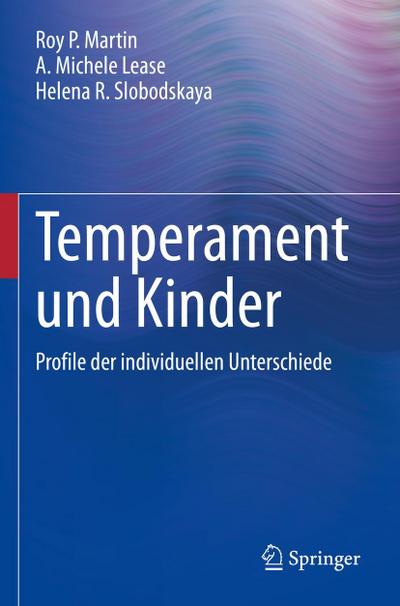Temperament und Kinder