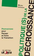 Politique(s) de la décroissance