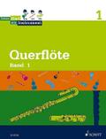 Querflöte 1