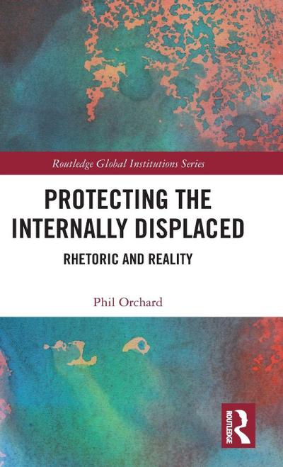 Protecting the Internally Displaced