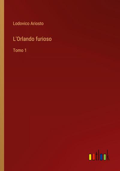 L’Orlando furioso