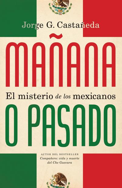 Mañana o pasado / Mañana Forever?