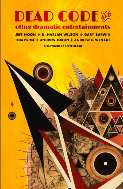 Dead Code and Other Dramatic Entertainments