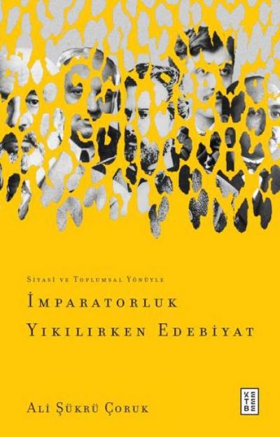 Imparatorluk Yikilirken Edebiyat