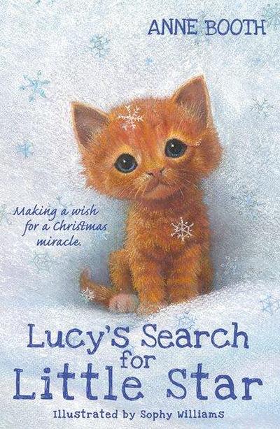 Lucy’s Search for Little Star