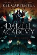 Daizlei Academy: The Complete Series