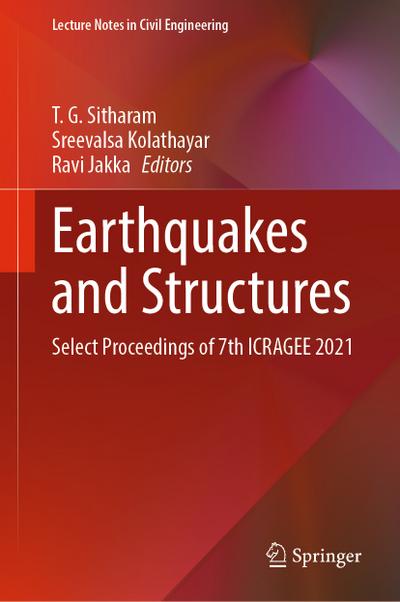 Earthquakes and Structures