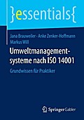 Umweltmanagementsysteme nach ISO 14001