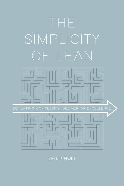 Simplicity of Lean