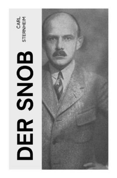Der Snob