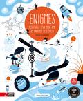 Enigmes de ciència