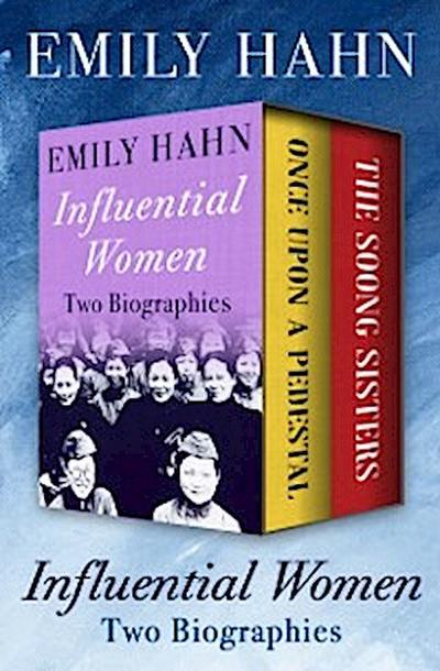 Influential Women