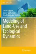 Modeling of Land-Use and Ecological Dynamics