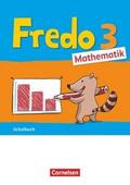 Fredo - Mathematik - Ausgabe A - 2021 - 3. Schuljahr