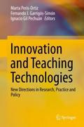 Innovation and Teaching Technologies