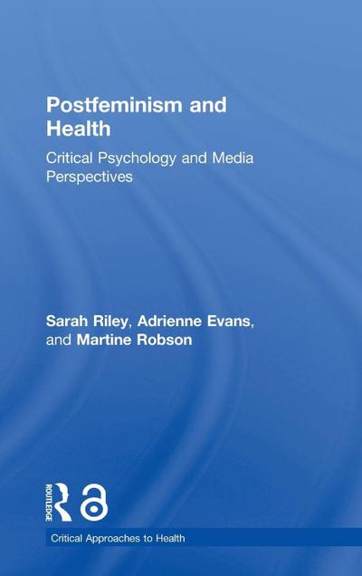 Postfeminism and Health